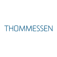 Thomessen logo