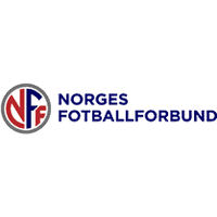 Norges fotballforbund logo