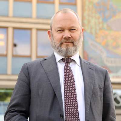 Grunnleggende viktig for en kommune | Lovdata Pro
