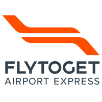 Flytoget logo